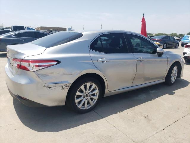 VIN 4T1B11HK3KU701057 2019 Toyota Camry, L no.3