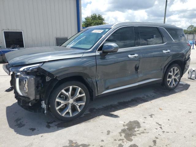 VIN KM8R44HE0NU426964 2022 HYUNDAI PALISADE no.1