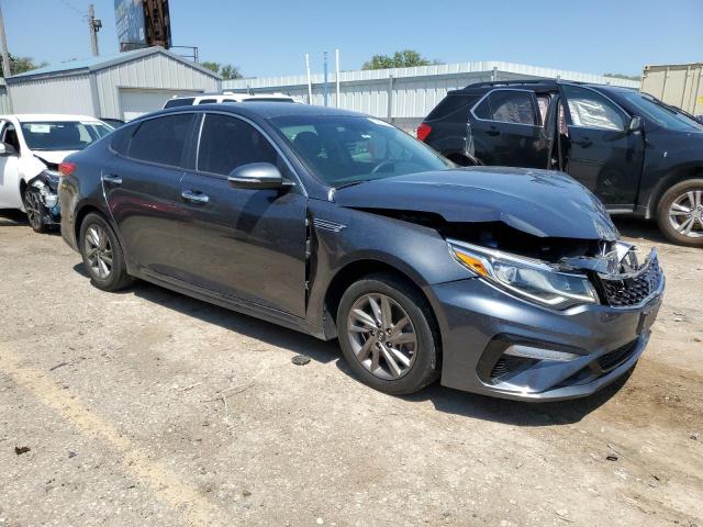 2020 KIA OPTIMA LX - 5XXGT4L39LG438506