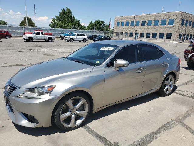 LEXUS IS 350