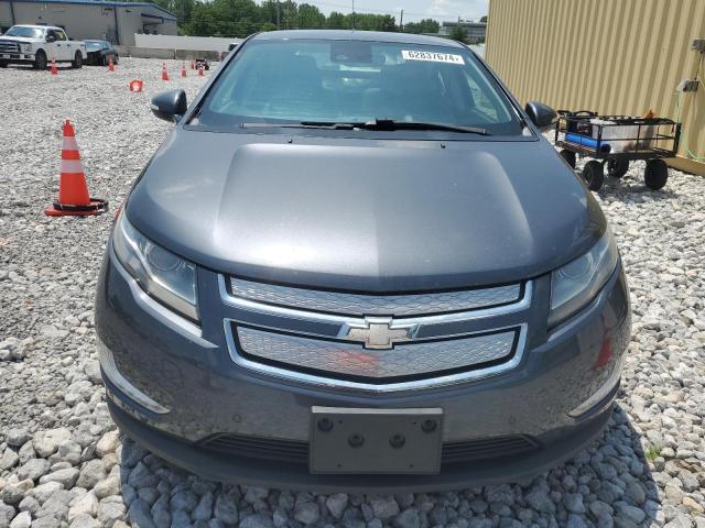 VIN 1G1RD6E44DU127304 2013 Chevrolet Volt no.5