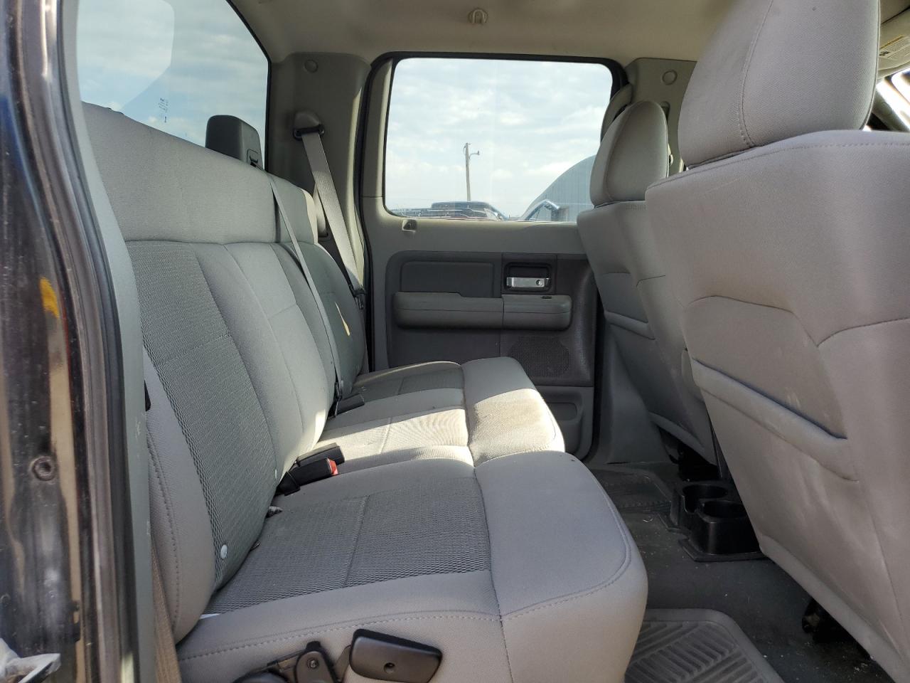 1FTPW14V46KD78599 2006 Ford F150 Supercrew