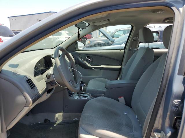 2007 Chevrolet Malibu Ls VIN: 1G1ZS58F57F229460 Lot: 62322264