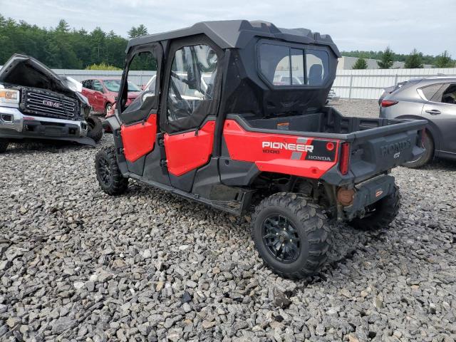 2023 HONDA SXS1000 M6 - 1HFVE0819P4001662