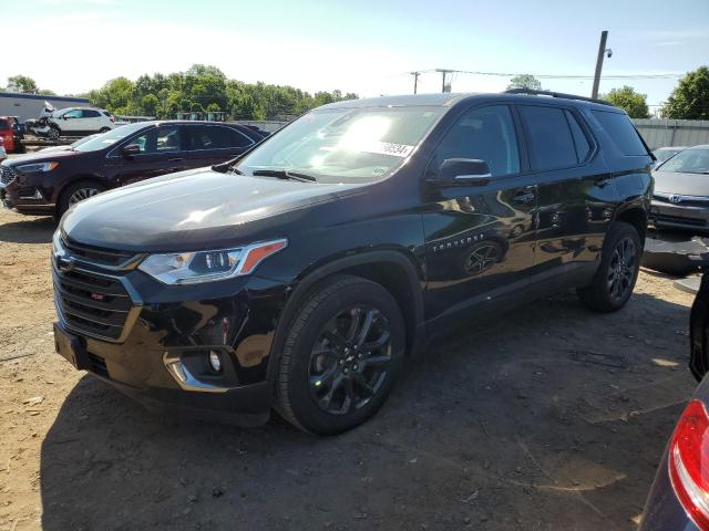 1GNEVJKW2LJ177945 Chevrolet Traverse R