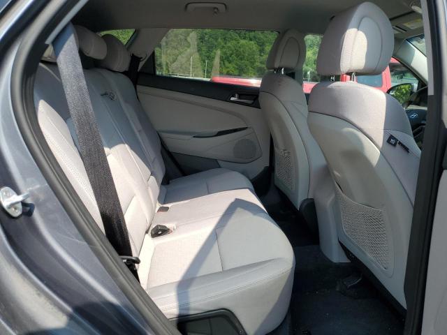2018 HYUNDAI TUCSON SEL - KM8J3CA42JU675935