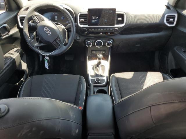 2017 HYUNDAI VENUE SEL - KMHRC8A32PU262588