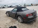 FIAT 124 SPIDER photo