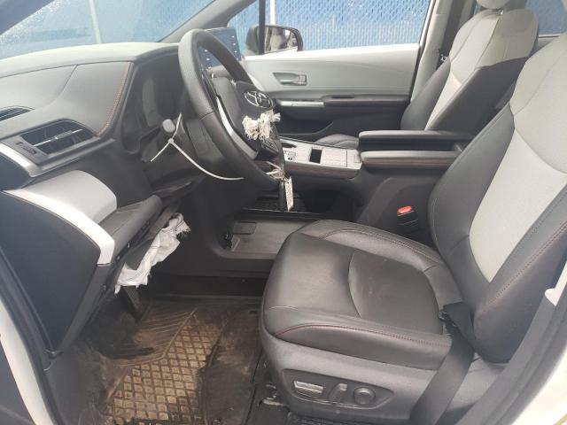 2021 TOYOTA SIENNA LE - 5TDGRKEC2MS058553