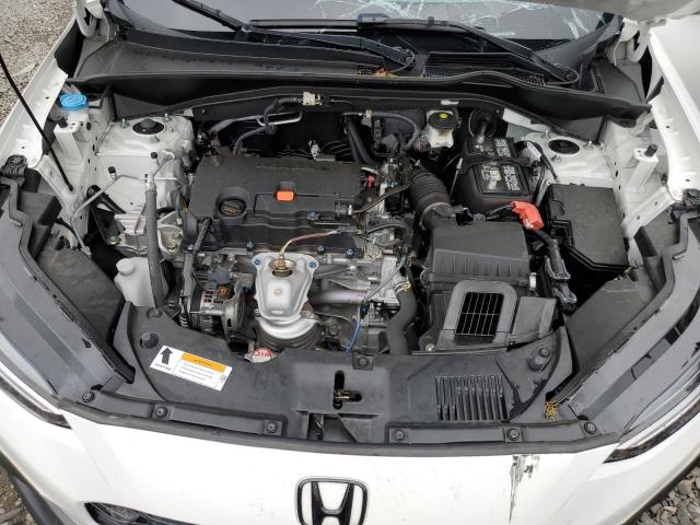 3CZRZ2H3XPM733777 Honda HR-V  12