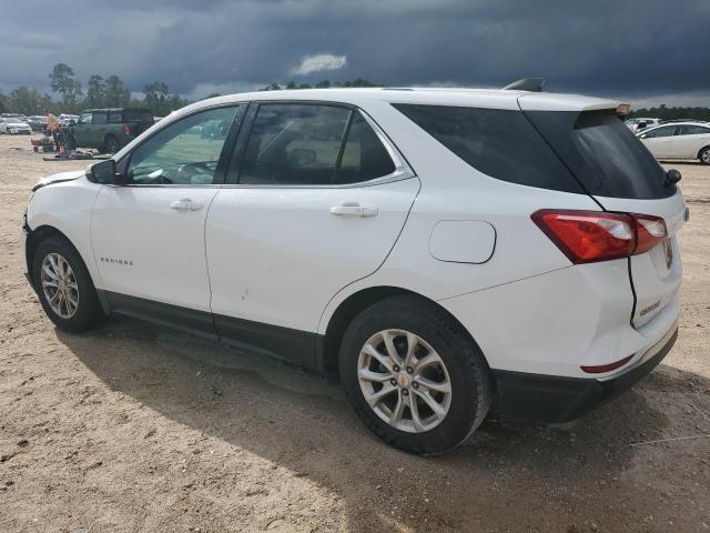2018 CHEVROLET EQUINOX LT - 2GNAXJEV4J6278510