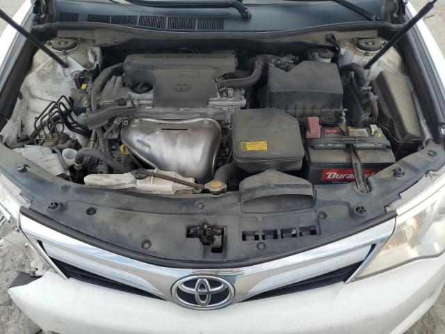 VIN 4T4BF1FK9DR302599 2013 Toyota Camry, L no.11