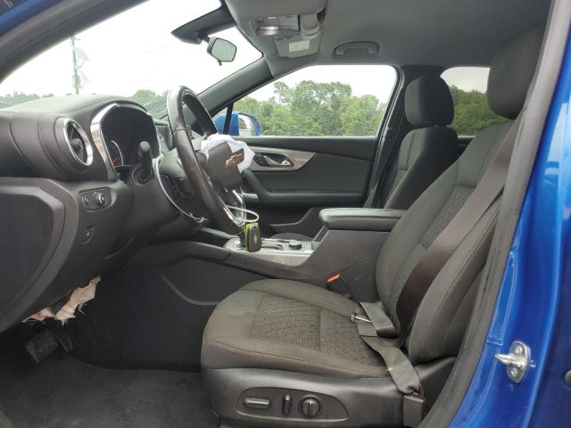2019 CHEVROLET BLAZER 1LT - 3GNKBBRA5KS580049