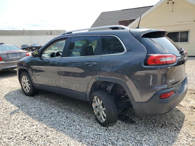 VIN 1C4PJMCB0GW182239 2016 Jeep Cherokee, Latitude no.2