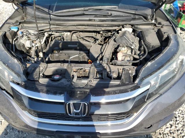 2016 HONDA CR-V LX - 5J6RM4H30GL098127