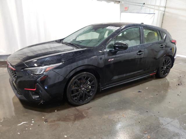 2024 SUBARU IMPREZA RS - JF1GUHHC2R8276393