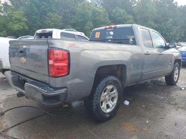 VIN 1GCVKREC1HZ228510 2017 Chevrolet Silverado 1500... no.3