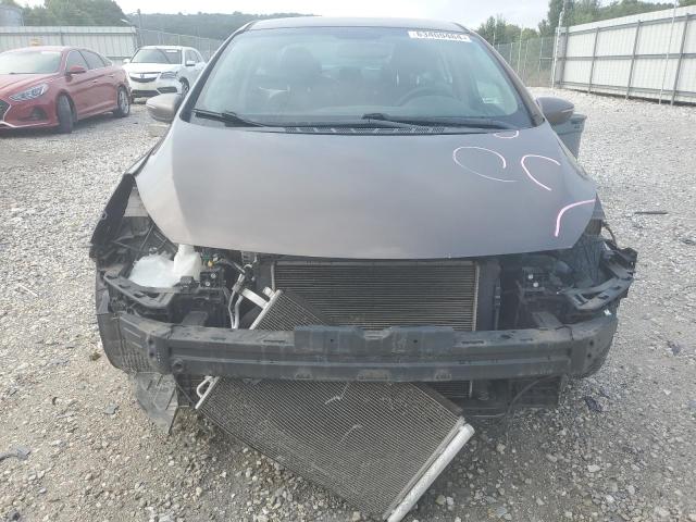 VIN KNAFX4A61F5333039 2015 KIA Forte, LX no.5