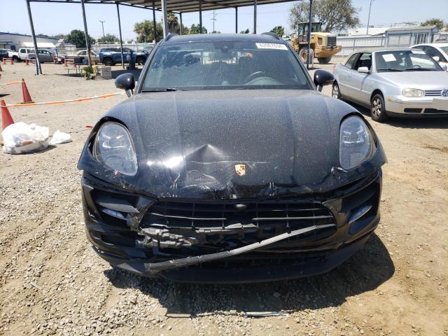 VIN WP1AA2A56MLB17964 2021 Porsche Macan no.5