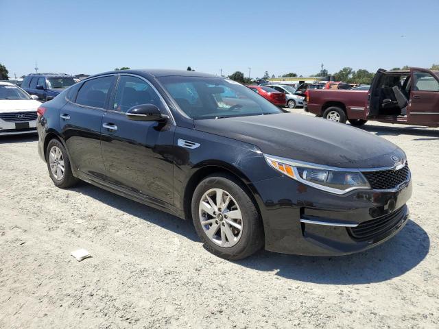 2018 Kia Optima Lx VIN: 5XXGT4L31JG182259 Lot: 62246574