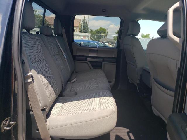 2016 FORD F150 SUPER - 1FTEW1EP9GFC58461