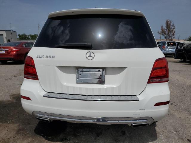 2013 Mercedes-Benz Glk 350 VIN: WDCGG5HB8DG144531 Lot: 60050144