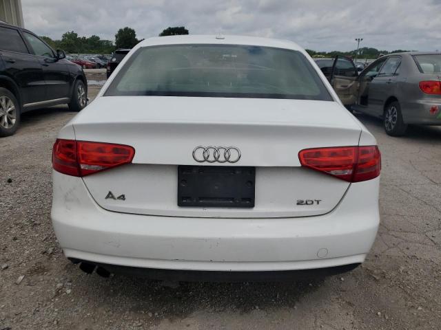 VIN WAUAFAFL1DN026333 2013 Audi A4, Premium no.6