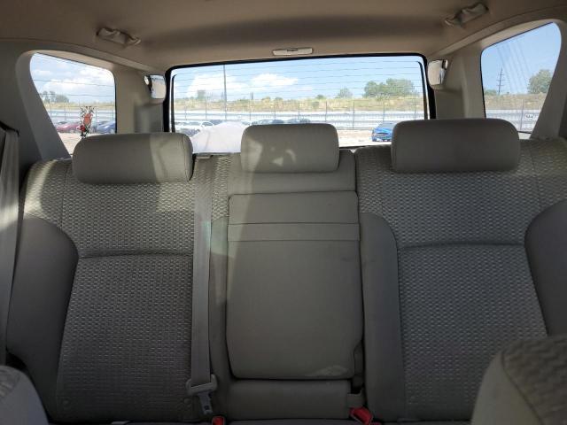 2007 Toyota 4Runner Sr5 VIN: JTEBU14R078086218 Lot: 61503024