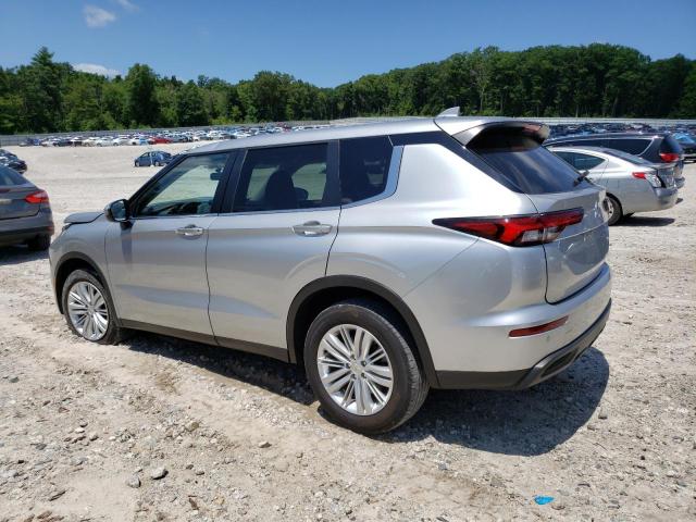 2022 MITSUBISHI OUTLANDER - JA4J4TA89NZ014863