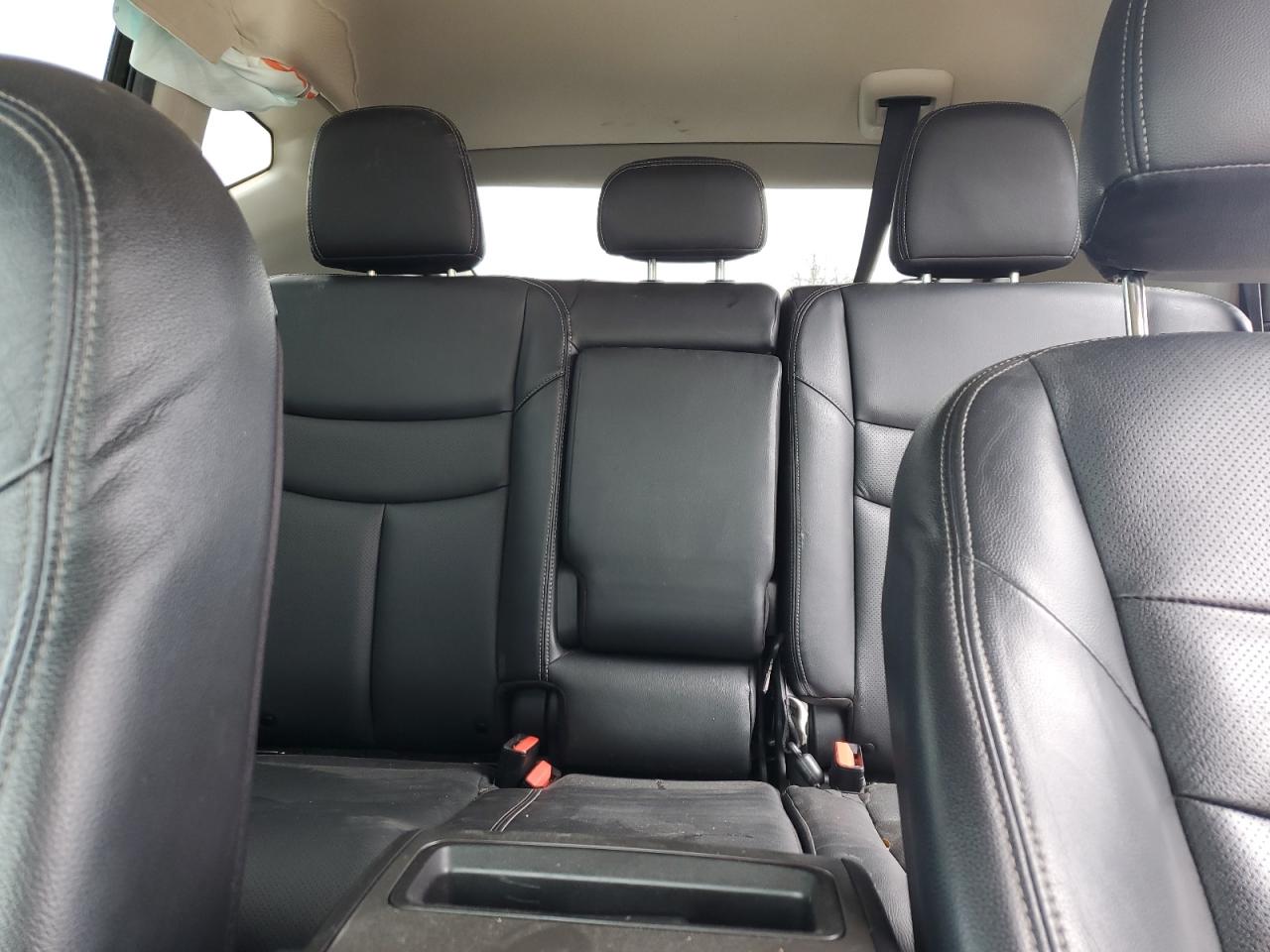 5N1AZ2CS8MC146441 2021 Nissan Murano Sl