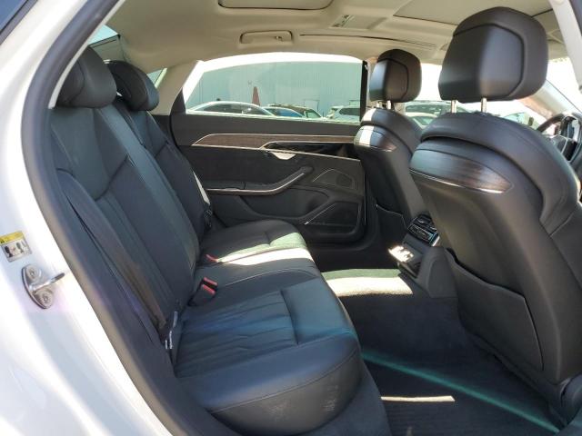 2019 AUDI A8 L WAU8DAF89KN013388