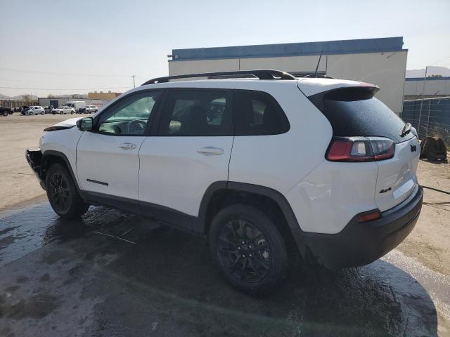 2023 Jeep Cherokee Altitude Lux VIN: 1C4PJMMB8PD115110 Lot: 63447854