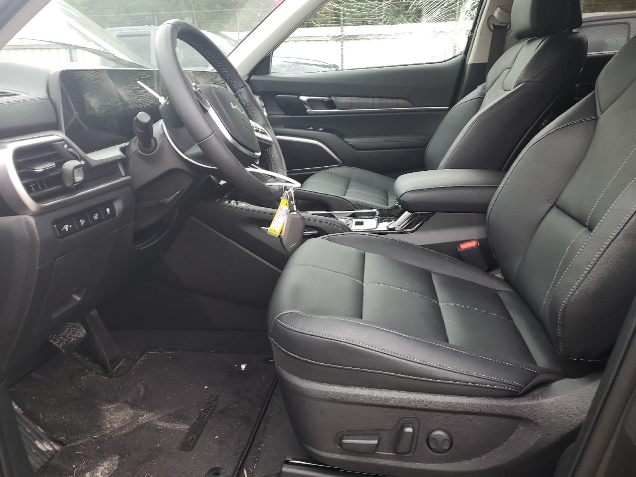 5XYP3DGC8RG507281 2024 Kia Telluride Ex