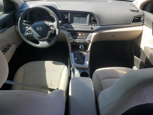 2017 HYUNDAI ELANTRA SE - 5NPD84LF1HH004803