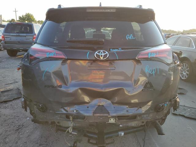 2018 TOYOTA RAV4 ADVEN - 2T3RFREV8JW740682