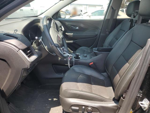 2023 GMC TERRAIN SL - 3GKALVEG9PL112313