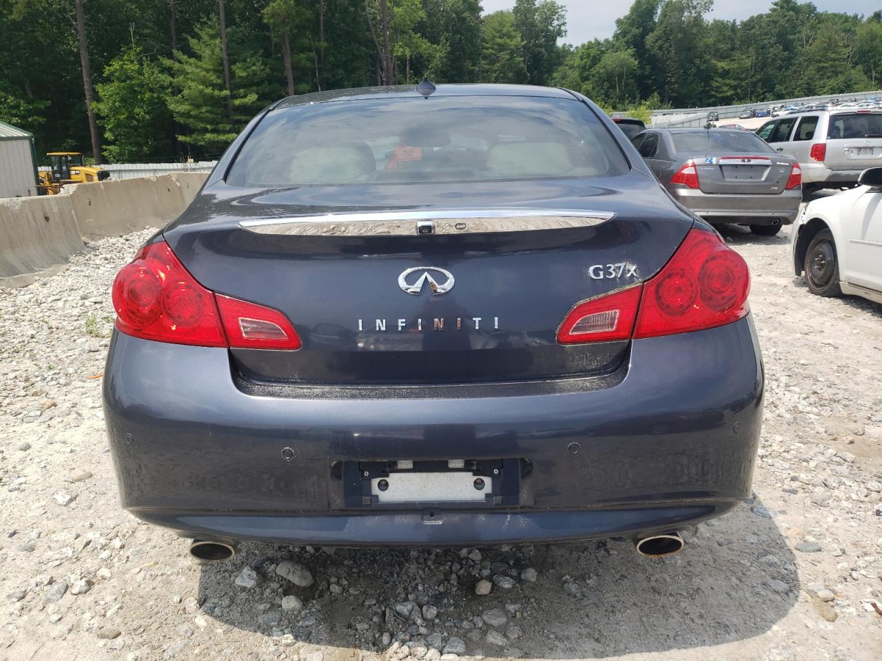 JN1CV6AR6BM356143 2011 Infiniti G37