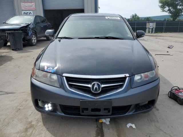 2004 Acura Tsx VIN: JH4CL96874C029309 Lot: 61608224