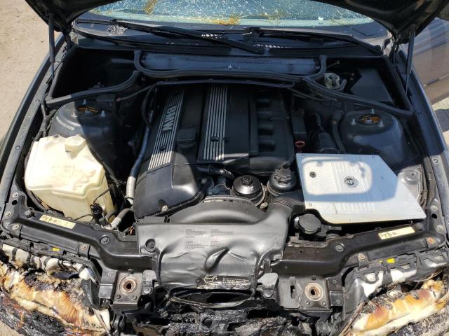 2001 BMW 325 It VIN: WBAAW33421ET41856 Lot: 62542394