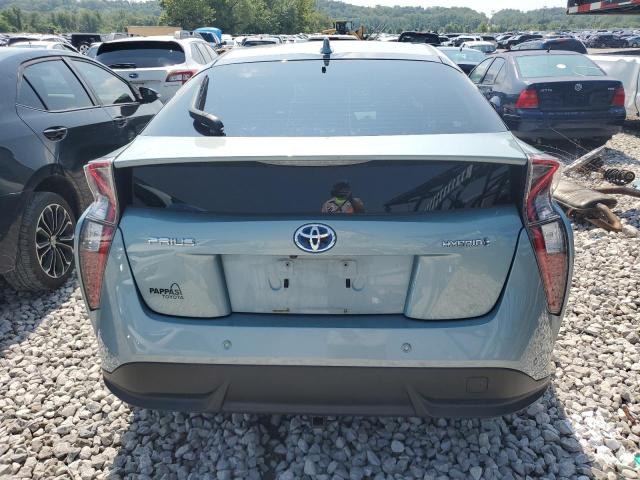 2017 TOYOTA PRIUS HYB JTDKARFU3H3534074