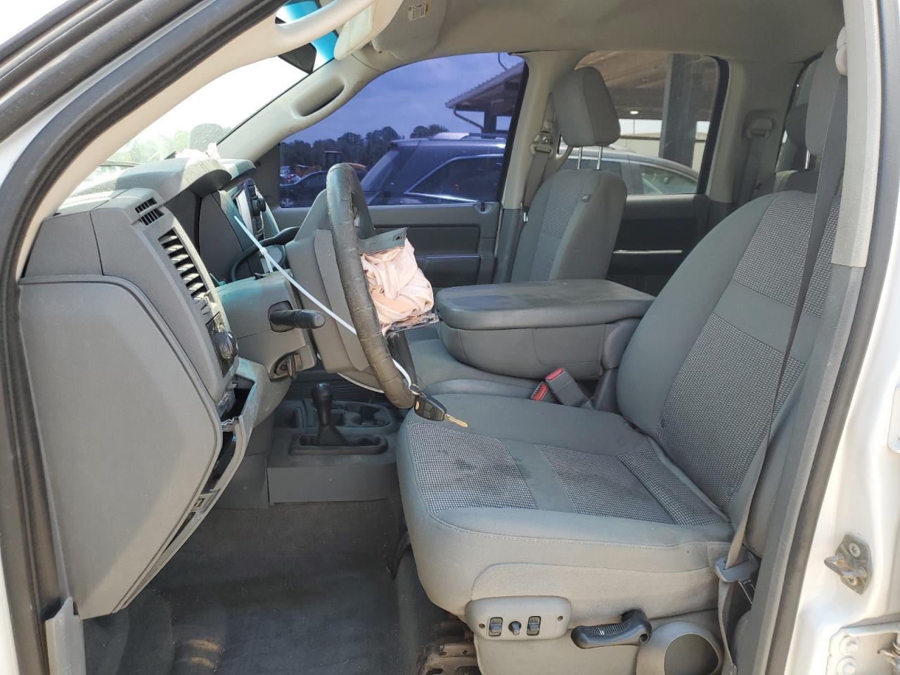 3D7MX48CX7G709517 2007 Dodge Ram 3500 St