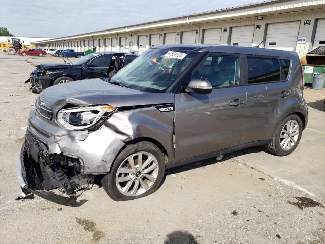 VIN KNDJP3A54H7440530 2017 KIA SOUL no.1