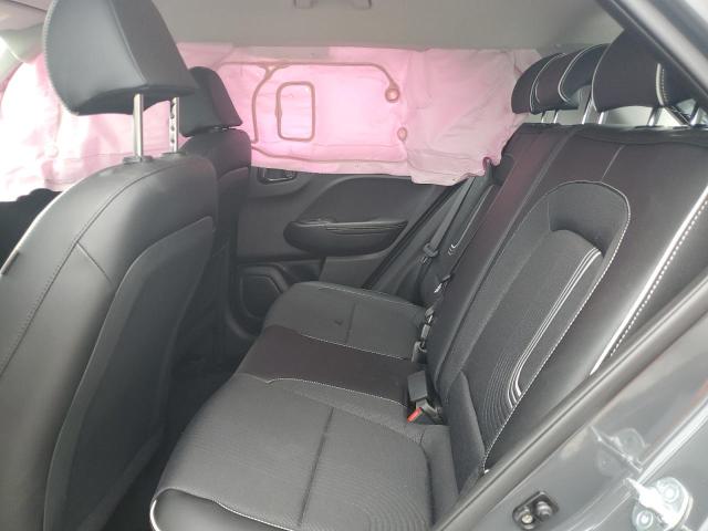 2023 HYUNDAI VENUE SEL - KMHRC8A39PU268243