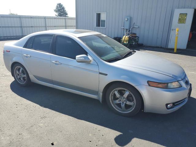 2007 Acura Tl VIN: 19UUA66207A042152 Lot: 63430884