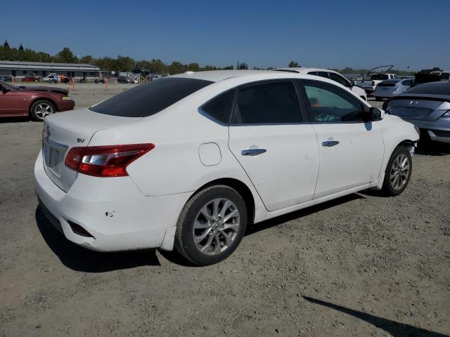 2018 NISSAN SENTRA S - 3N1AB7AP6JY258830