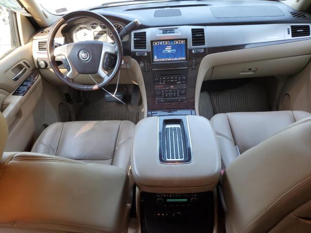 2013 Cadillac Escalade Premium VIN: 1GYS4CEF5DR336363 Lot: 61076734