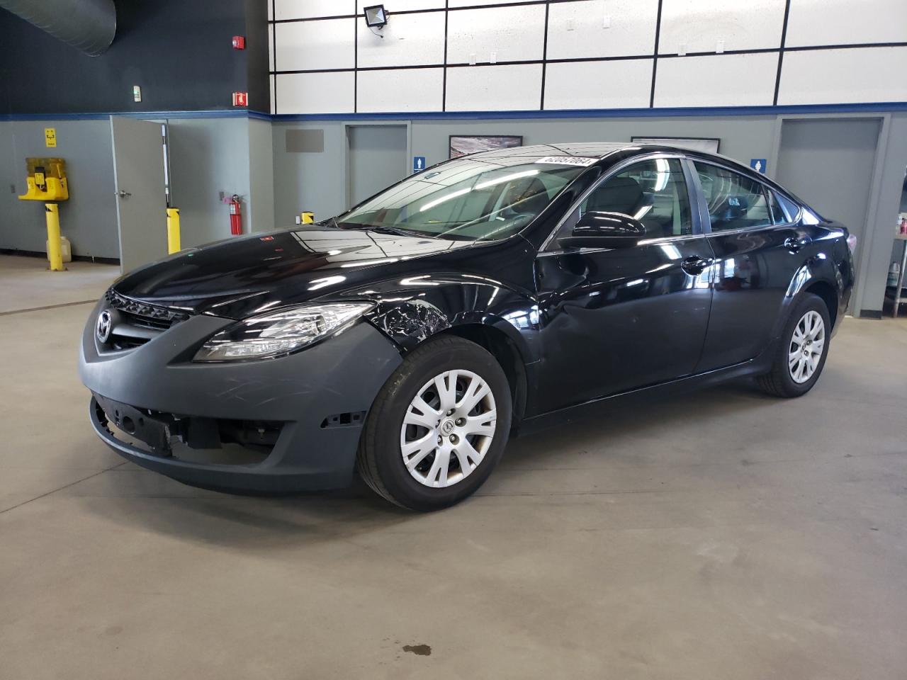 2013 Mazda 6 Sport vin: 1YVHZ8BH1D5M07757