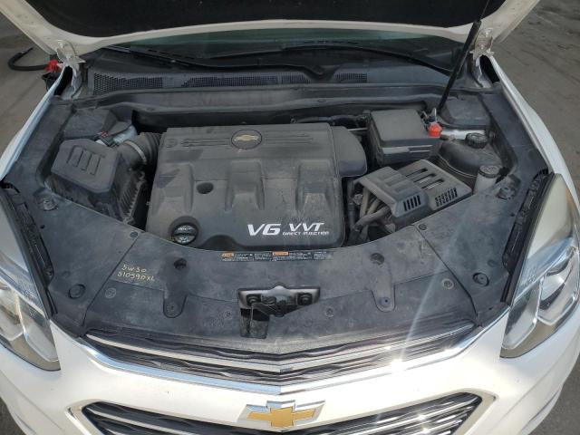2016 CHEVROLET EQUINOX LT - 2GNFLGE33G6289543