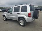 JEEP LIBERTY LI photo