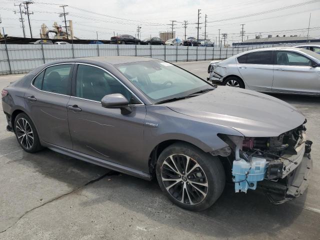 2019 Toyota Camry Hybrid VIN: 4T1B21HK6KU511220 Lot: 61303504